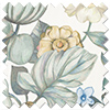 Clemence, Frost - Roller Blind